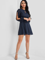 OEM ODM Boyfriend Denim Dress