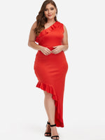 Cheap Plus Size Dresses