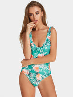 OEM Ladies Multi One-Pieces