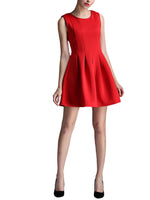 ODM Ladies Sleeveless Sexy Dresses