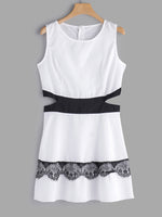 OEM ODM Womens Sleeveless Sexy Dresses