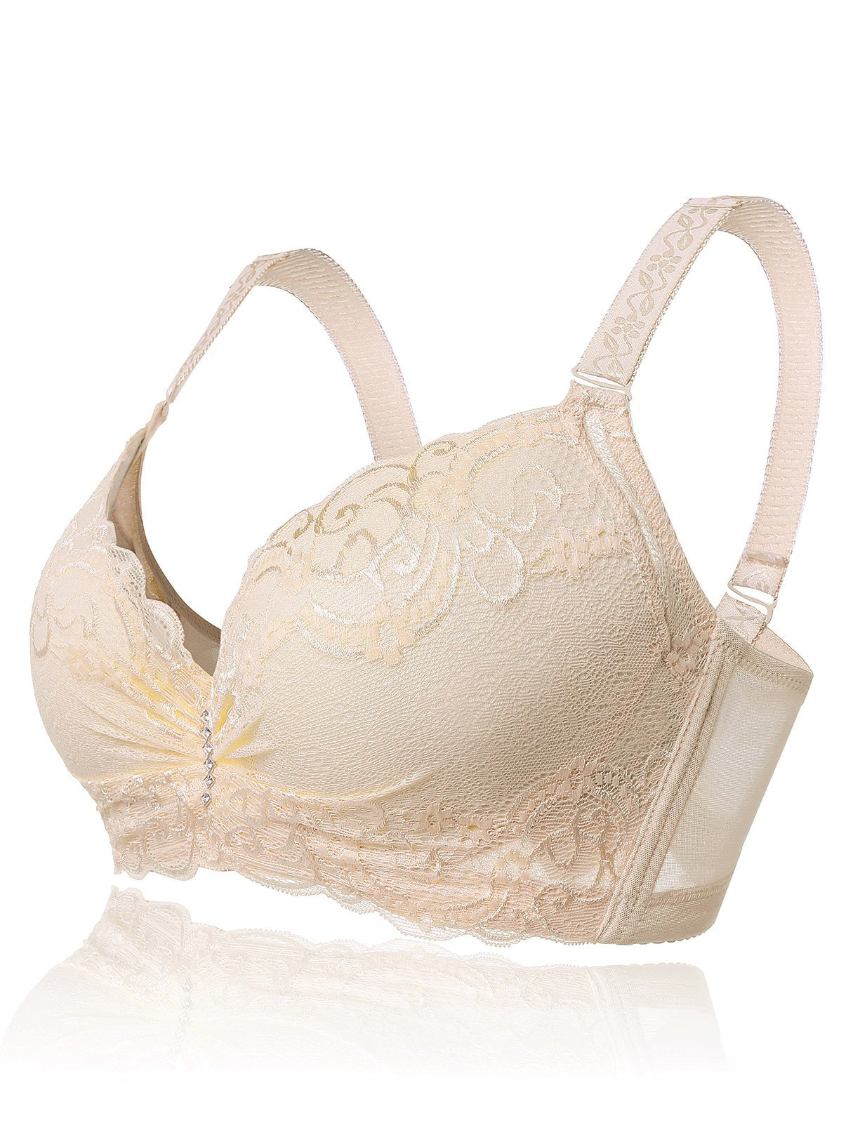 Custom Plus Size Bras Manufacturer, OEM & ODM Solutions