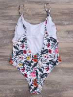 NEW FEELING Womens Multi One-Pieces