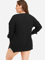 Custom Plus Size Womens Tops Cheap