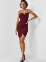 OEM ODM Womens Sleeveless Sexy Dresses