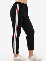 OEM Ladies Black Plus Size Bottoms