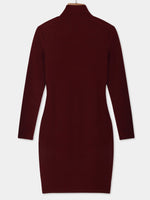 ODM Ladies Long Sleeve Dresses