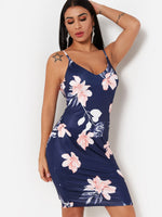 ODM Ladies Sleeveless Sexy Dresses