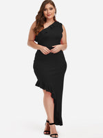 Custom Plus Size Party Dresses