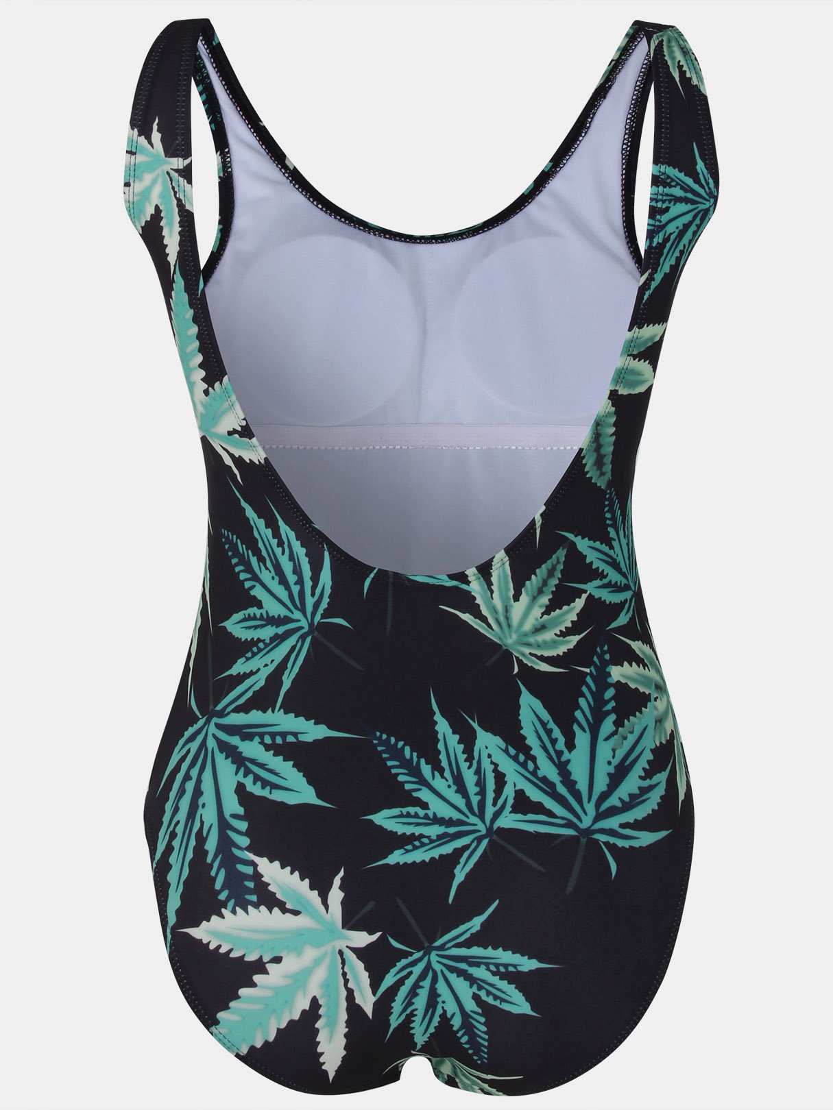 NEW FEELING Womens Multi One-Pieces