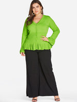 Ladies Plus Size Tops