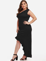 Custom Plus Size Formal Dresses