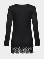 NEW FEELING Womens Black Bodycon Dresses