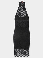 OEM Ladies Black Sexy Dresses