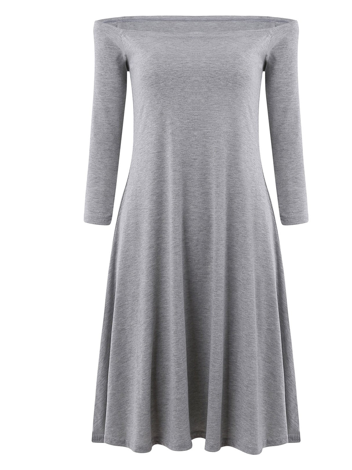 ODM Ladies Long Sleeve Sexy Dresses