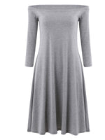 ODM Ladies Long Sleeve Sexy Dresses