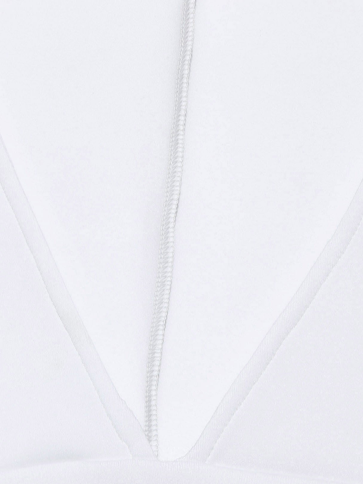 OEM Ladies White Camis